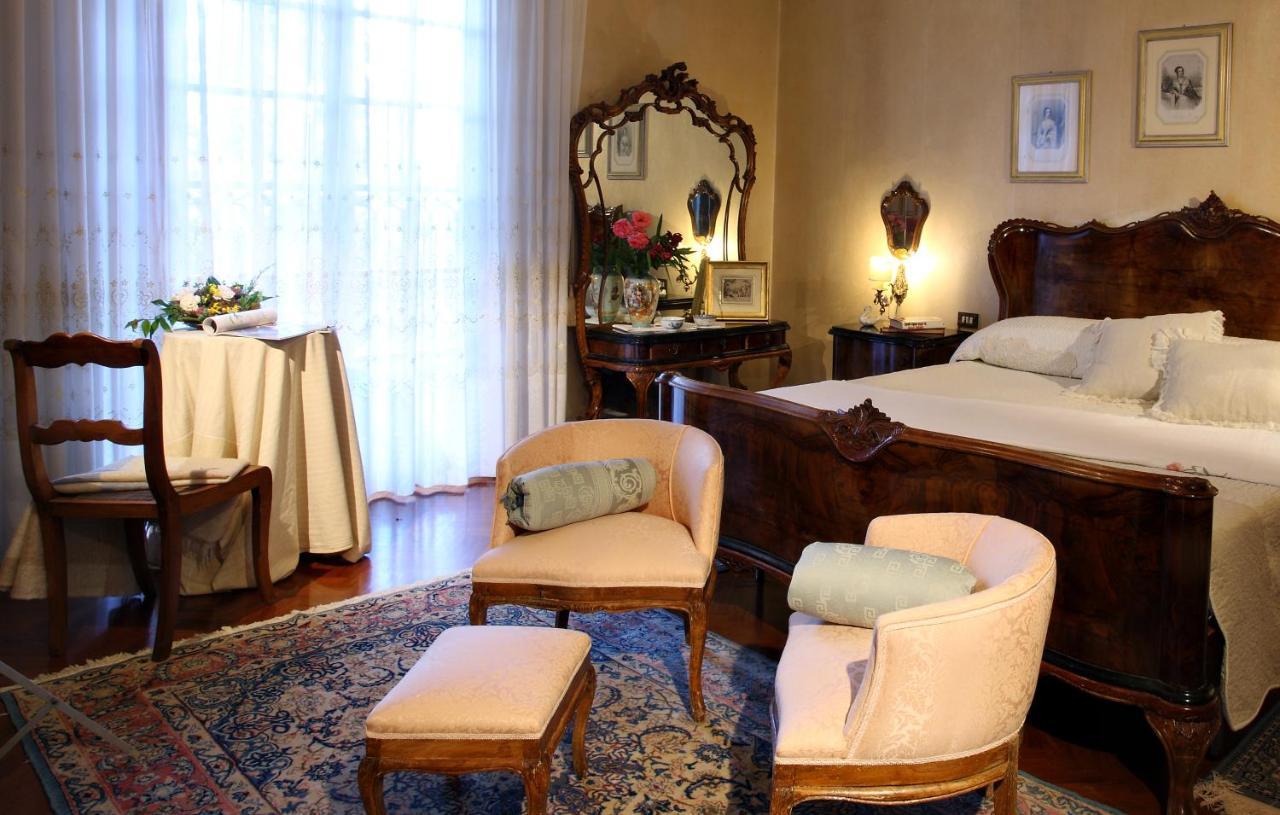 Villa Belli - Luxury Villa With Saltwater Swimmingpool Agnino Екстериор снимка