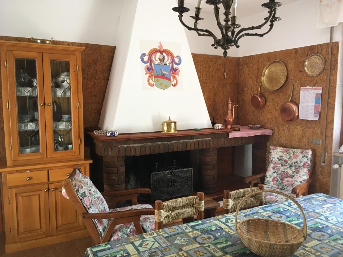 Villa Belli - Luxury Villa With Saltwater Swimmingpool Agnino Екстериор снимка